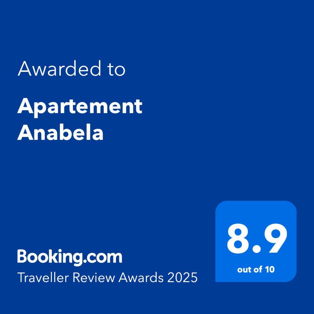 Apartement Anabela Willemstad Exterior photo